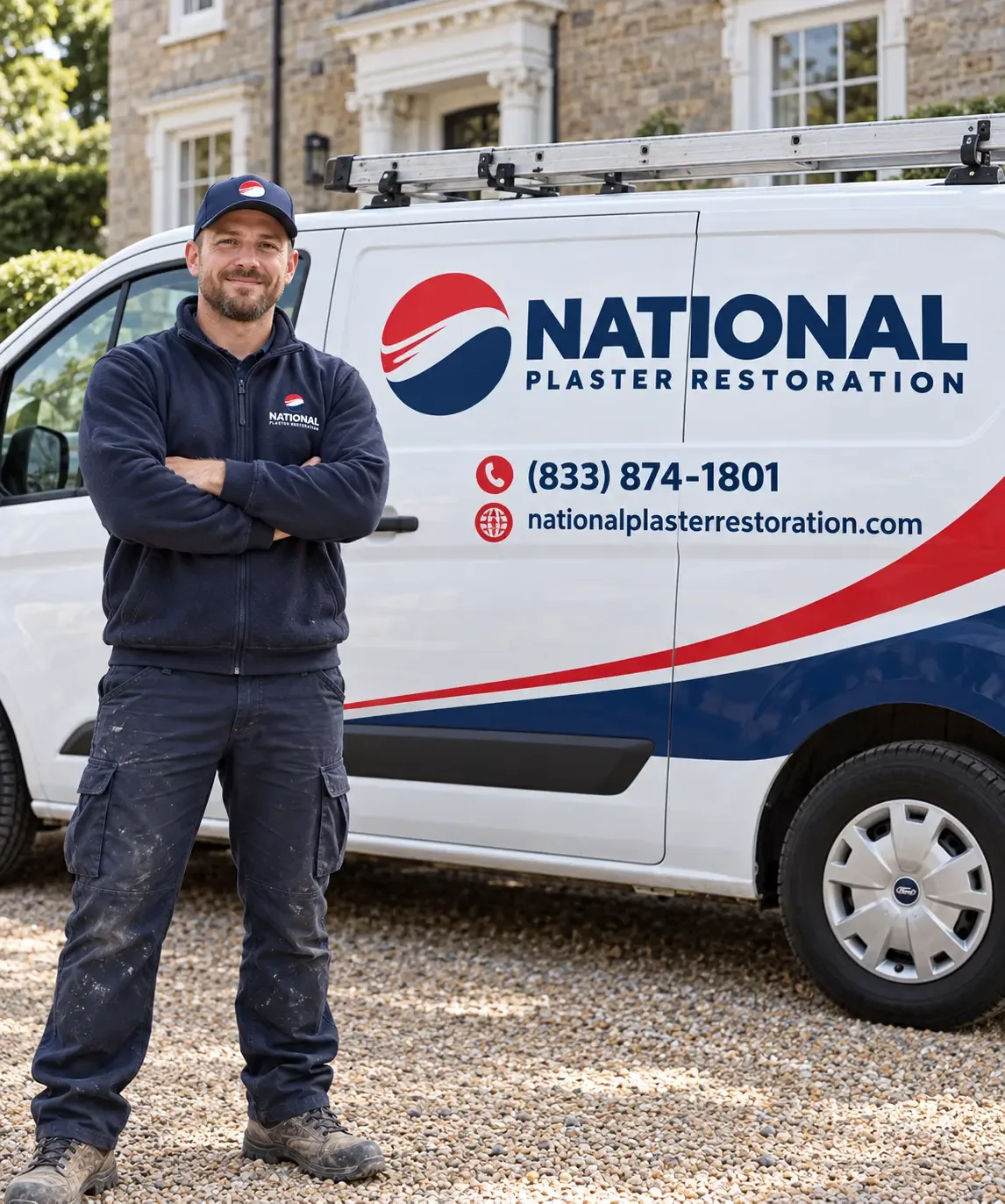 Plaster Repair company in Shannock, RI
